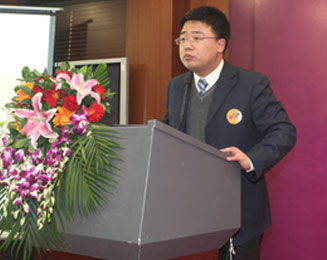 孟鑫东：企业级移动应用安全管理架构